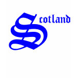 Scotland t-shirts