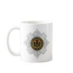 Scots Guards mugs
