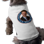 Scott Brown U.S. Senate Doggie Tee Shirt