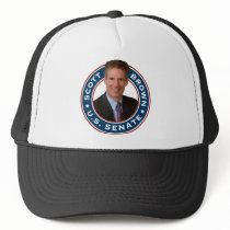 Scott Brown U.S. Senate