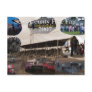 Scott County Free Fair Post Cards