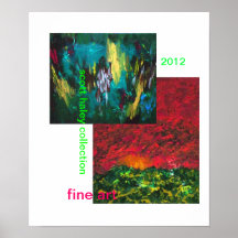 Scott Haley Collection II Posters