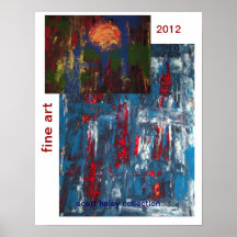 Scott Haley Collection V Print