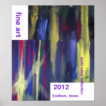 Scott Haley Collection VIII Print