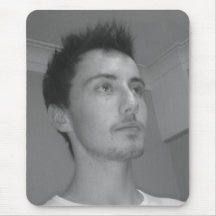 Scott Mousemat