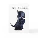 Scottie - Got Cookies? Cards