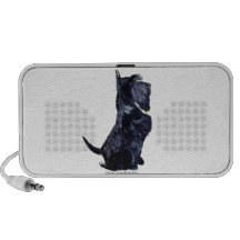 Scottie - Got Cookies iPhone Speakers
