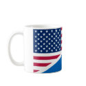 Scottish American Cup mugs