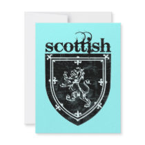 scottish coat of arms
