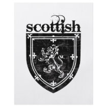 scottish coat of arms