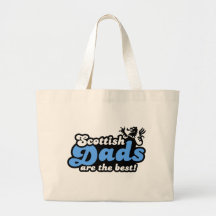 Scottish Dads Bag