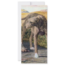 Scottish deerhound