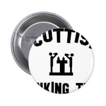 scottish drinking team icon button