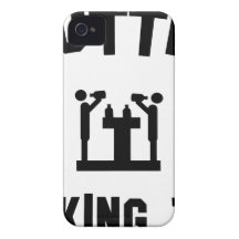 scottish drinking team icon iPhone 4 covers