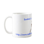 Scottish Exotic Reptile Forum Mug
