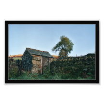 Scottish Highlands Photograph