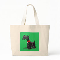 Scottish Terrier bags