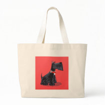 Scottish Terrier bags