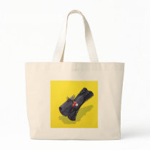 Scottish Terrier bags