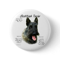 Scottish Terrier (brindle) History Design
