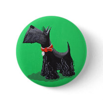 Scottish Terrier buttons