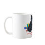 Scottish Terrier Christmas Mug