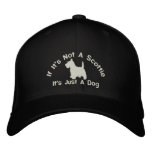 Scottish Terrier Funny Dog Slogan