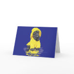 Scottish Terrier Greeting Card