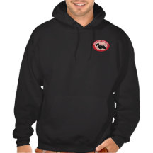 SCOTTISH TERRIER HOODIE