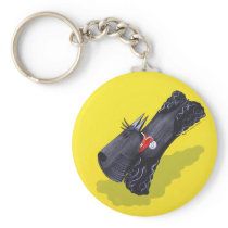 Scottish Terrier keychains