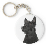 Scottish Terrier Key Chains