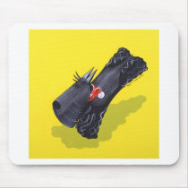 Scottish Terrier mousepads