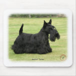 Scottish Terrier mousepads