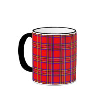 Scottish Terrier Mug