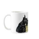 Scottish Terrier Mug