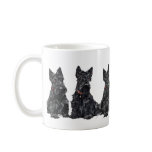 Scottish Terrier Mug