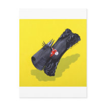 Scottish Terrier postcards
