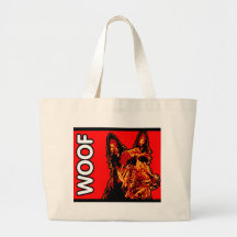 Scottish Terrier (Scottie) Bag