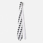 Scottish Terrier Neck Wear