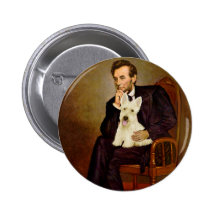 Scottish Terrier (W5) - Lincoln Buttons