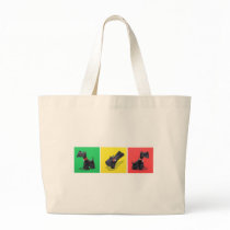 Scottish Terriers bags