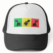 Scottish Terriers hats