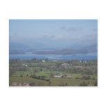 Scottish Views postcards