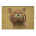 Scottish Wildcat cards