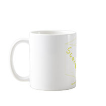 Scott's Attic Logo Gear Coffee Mugs