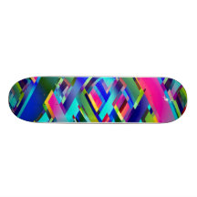 SCOTTS SKATE BOARD