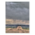 Scottsbluff Post Card