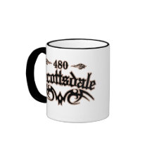 Scottsdale 480 mugs