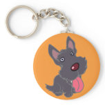 SCOTTY PUPPY keychains