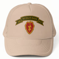 Scout Dog Platoons